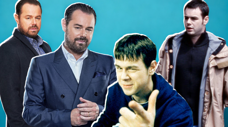 Danny Dyer Movies and Tv Shows: An Overview of His Series, Career, Life, Education, And Much More