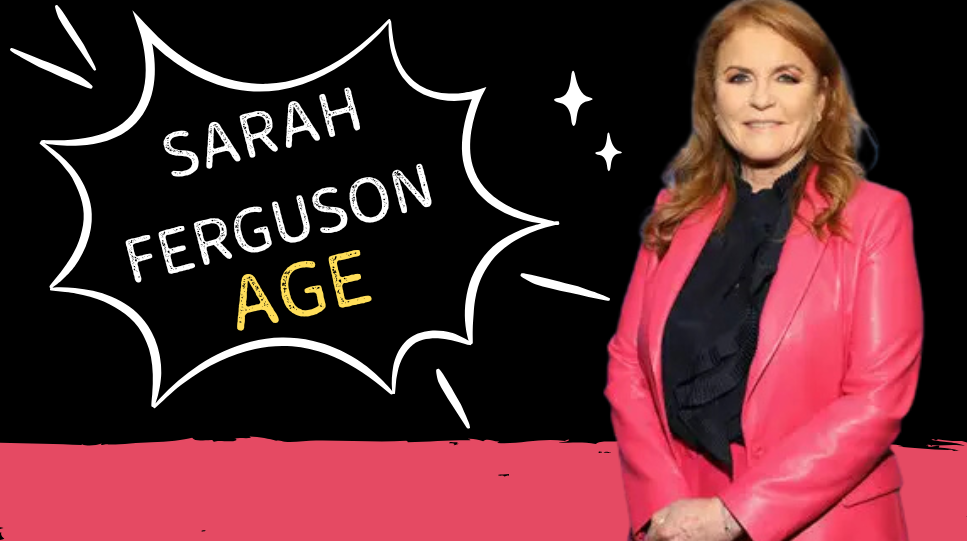 A Royal Life in Detail: Sarah Ferguson’s Age, Siblings, Spouse, Education, Career, Net Worth, Physical Stats, and Her Work as an Author