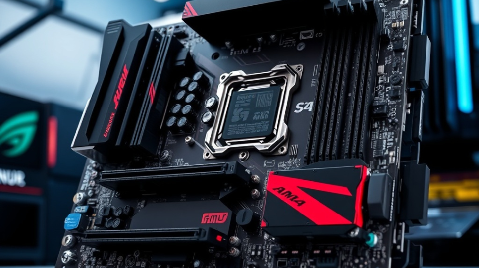 AM4 Motherboard Guide 2026: Chipsets, Ryzen Compatibility, BIOS and Best Picks