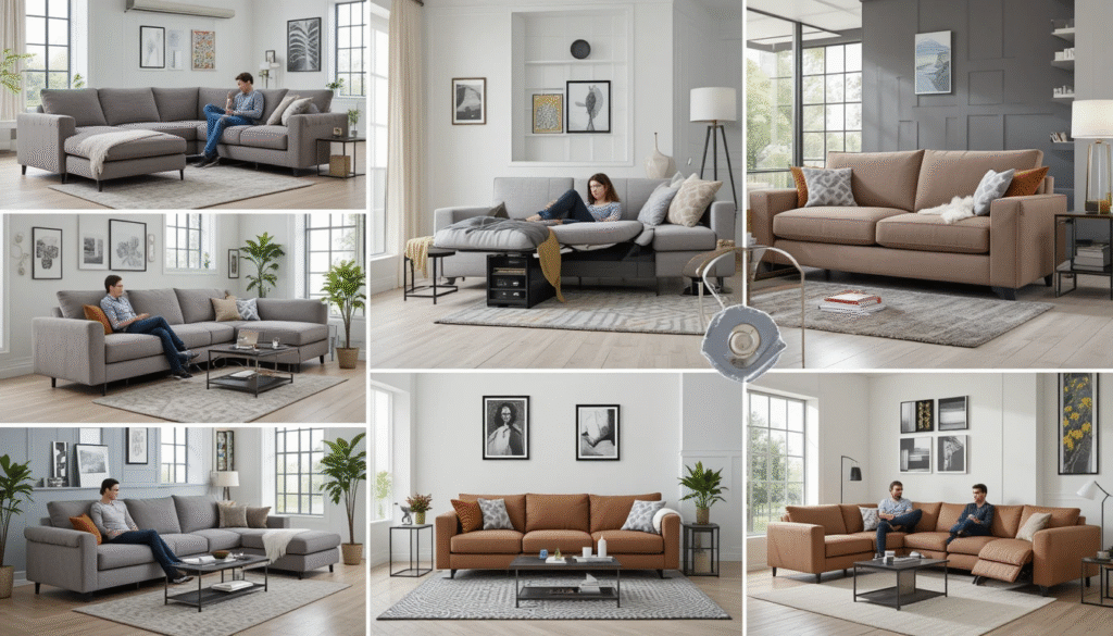 The Ultimate Guide to Pay Monthly Sofas No Credit Check: Flexible Payment Plans, Stylish Options, and Stress-Free Ownership