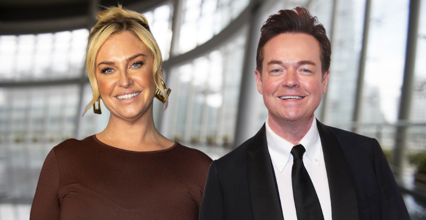 Stephen Mulhern Wife Age: How Old Is Stephen Mulhern Wife In 2026?