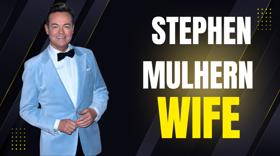 Stephen Mulhern’s Wife: Is the ITV Presenter Married? The Facts in 2026