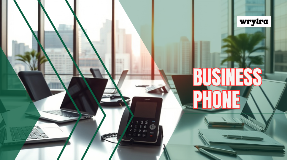 Business Phone
