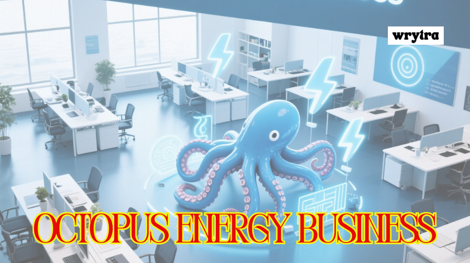 Octopus Energy Business