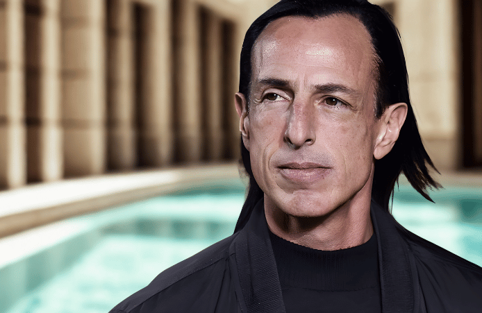 Rick Owens Net Worth: His Fashion Career, Income Sources