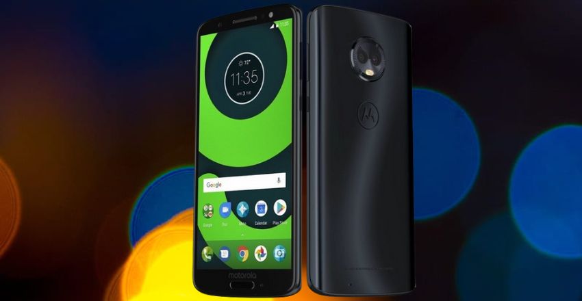 Motorola Moto G6 reviewed for its features and everyday performance