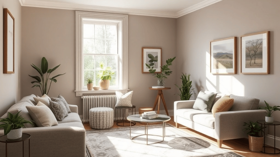 Skimming Stone Farrow and Ball Dupe Guide: Stunning Alternatives for Kitchen, Living Room, and Bedroom