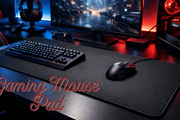 Best Gaming Mouse Pads: Ultimate Guide Precision, Comfort, Speed, Durability, RGB Lighting, and Sizes