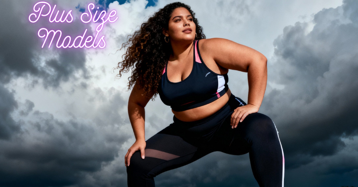 Plus Size Models: Fashion Inclusivity, Size Standards