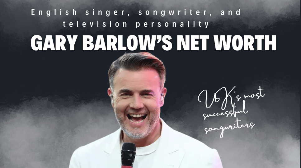 Gary Barlow Net Worth: Guide About the Most Successful Songwriter’s Lifestyle, Appearance, Achievements, Personal Life, and More Info