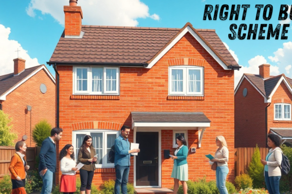 Right To Buy Scheme: All About the Purpose of the Scheme, Eligibility Criteria, Types of Properties Covered, Potential Risks & Drawbacks, Impact on Housing Supply, And Much More