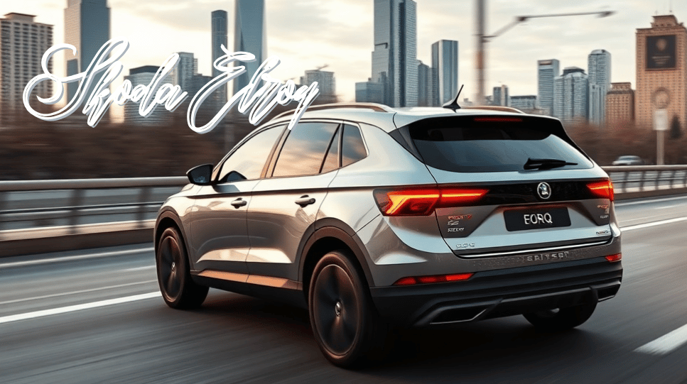 Skoda Elroq: Complete Guide to Breakthrough Modern Design, Key Features, Performance Specs, Real-World Range, Charging, Practical Tech, and What to Expect from Škoda’s New Electric SUV