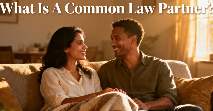 Keys and paperwork for a jointly owned home