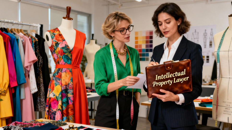 Intellectual Property Lawyer: UK Rights, Costs and Enforcement Explained