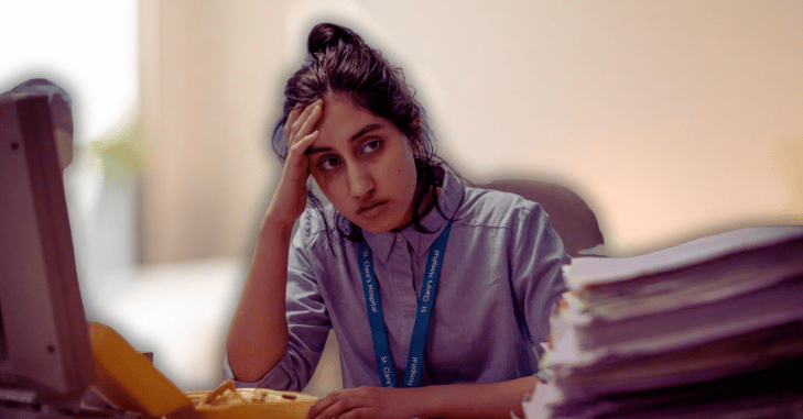 Ambika Mod known for her leading film and television roles
