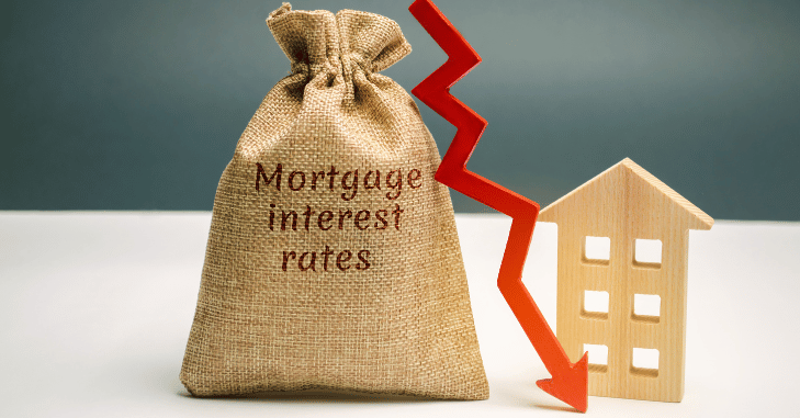 Remortgage rates compared across UK lenders and loan-to-value bands
