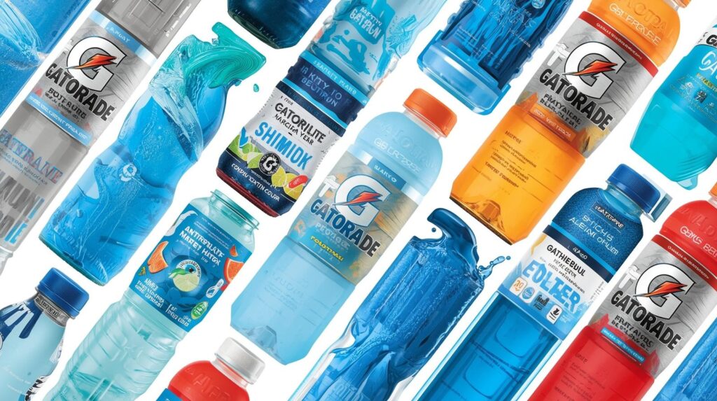The Ultimate Guide to Blue Gatorade Flavors: Detailed Taste Profiles, Electrolyte and Nutritional Benefits, Hydration Strategies for Athletes, and Expert Tips for Choosing the Perfect Blue Flavor