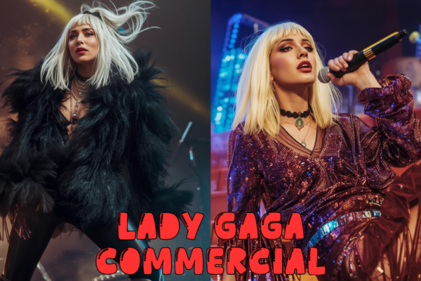 Behind the Scenes of a Lady Gaga Commercial: Innovative Creative Strategies, In-Depth Marketing Insights, Production Secrets, Audience Engagement Techniques, and Global Reach Analysis