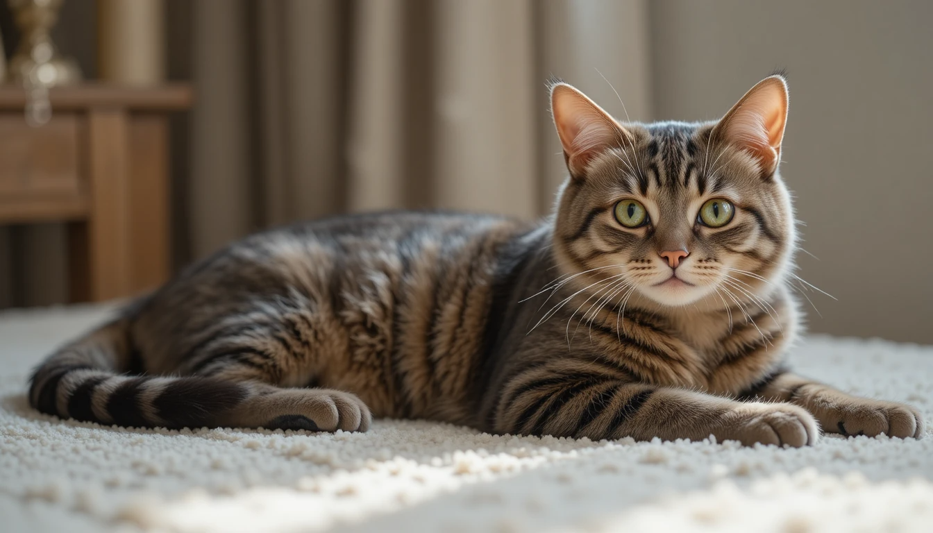 Is Declawing Cats Bad? Comprehensive Insights into Health Risks, Behavioral Changes, and Long-Term Care Costs