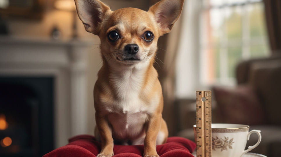 Smallest Dog Breed: Chihuahua and 11 Tiny Breeds Compared
