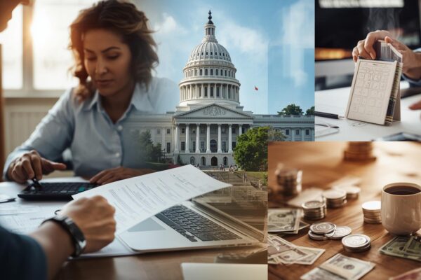 Oregon Tax Kicker 2023 Calculator: Work Out Your 44.28% Credit