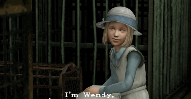 Rule of Rose remembered as a cult survival horror game