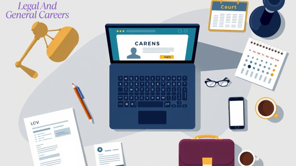 Legal And General Careers: Everything You Want To Know About Career Opportunities at Legal & General, Graduate Schemes &Internships, Recruitment Process, And Much More