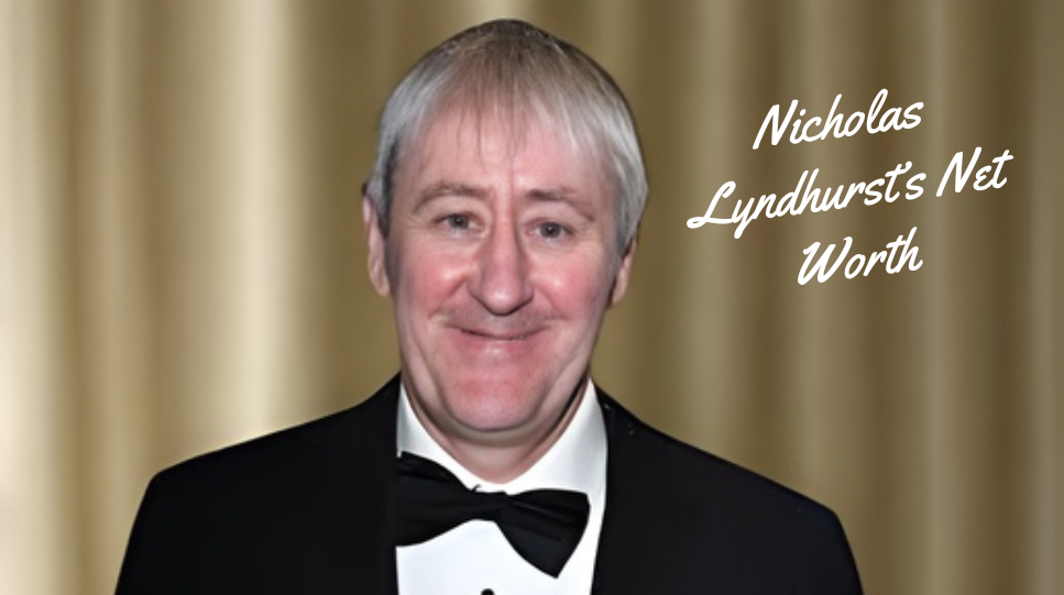 Nicholas Lyndhurst Net Worth: All You Need To Know About Assets, Sources of Income, Career, And Much More