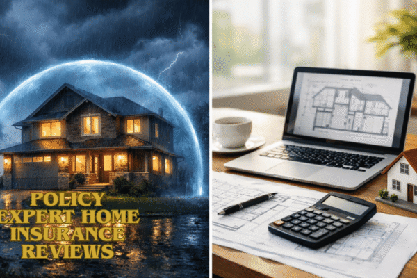 Policy Expert Home Insurance Reviews: The Ultimate Guide to In-Depth Ratings, Coverage Analysis, Claims Process, Customer Feedback, Cost Comparisons, Discounts, and Top Providers
