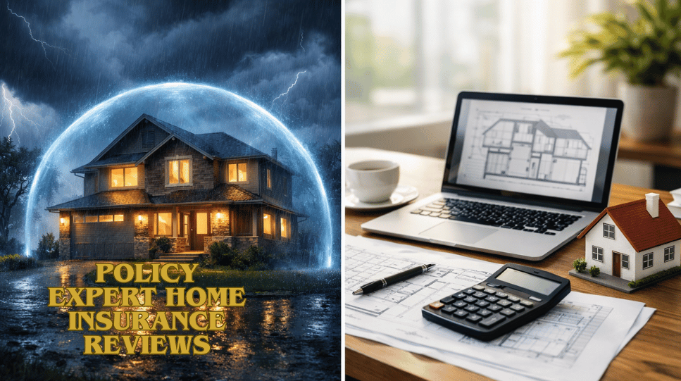 Policy Expert Home Insurance Reviews: The Ultimate Guide to In-Depth Ratings, Coverage Analysis, Claims Process, Customer Feedback, Cost Comparisons, Discounts, and Top Providers