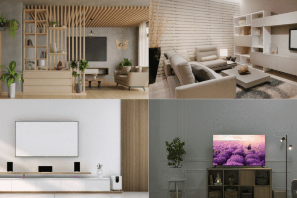 Small Living Room Ideas With a TV: Expert Tips on Furniture, Layout, Lighting, Storage, and Décor to Maximize Space, Comfort, and Style