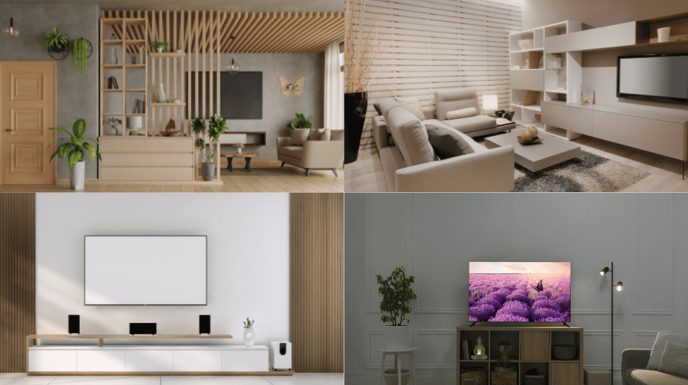 Small Living Room Ideas With a TV: Expert Tips on Furniture, Layout, Lighting, Storage, and Décor to Maximize Space, Comfort, and Style