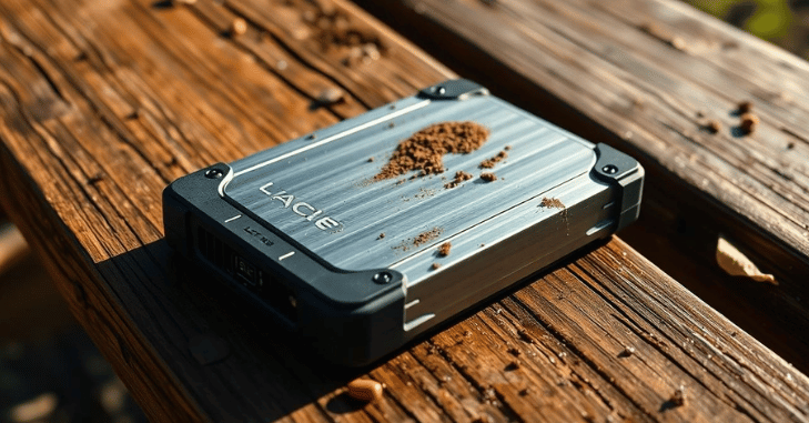 5 TB External Hard Drive: Complete Guide for Gaming, Media