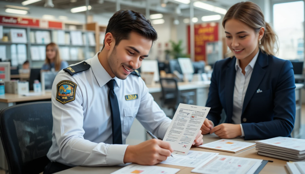 Post Office Document Certification: Step-by-Step Professional Guide to Ensuring Accuracy, Credibility, and Official Acceptance