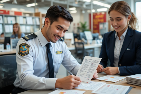 Post Office Document Certification: Step-by-Step Professional Guide to Ensuring Accuracy, Credibility, and Official Acceptance