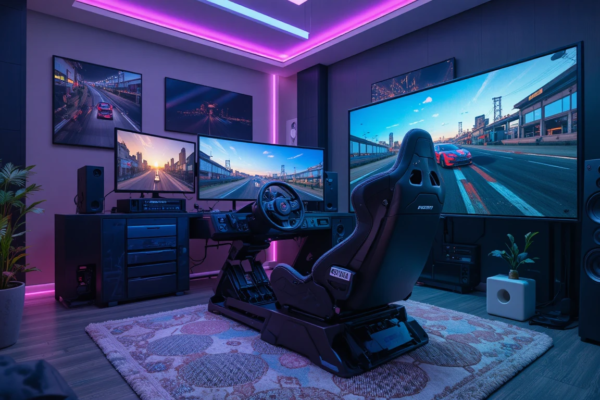 Next Level Racing Explained: Sim Racing Cockpits, Features and How to Choose