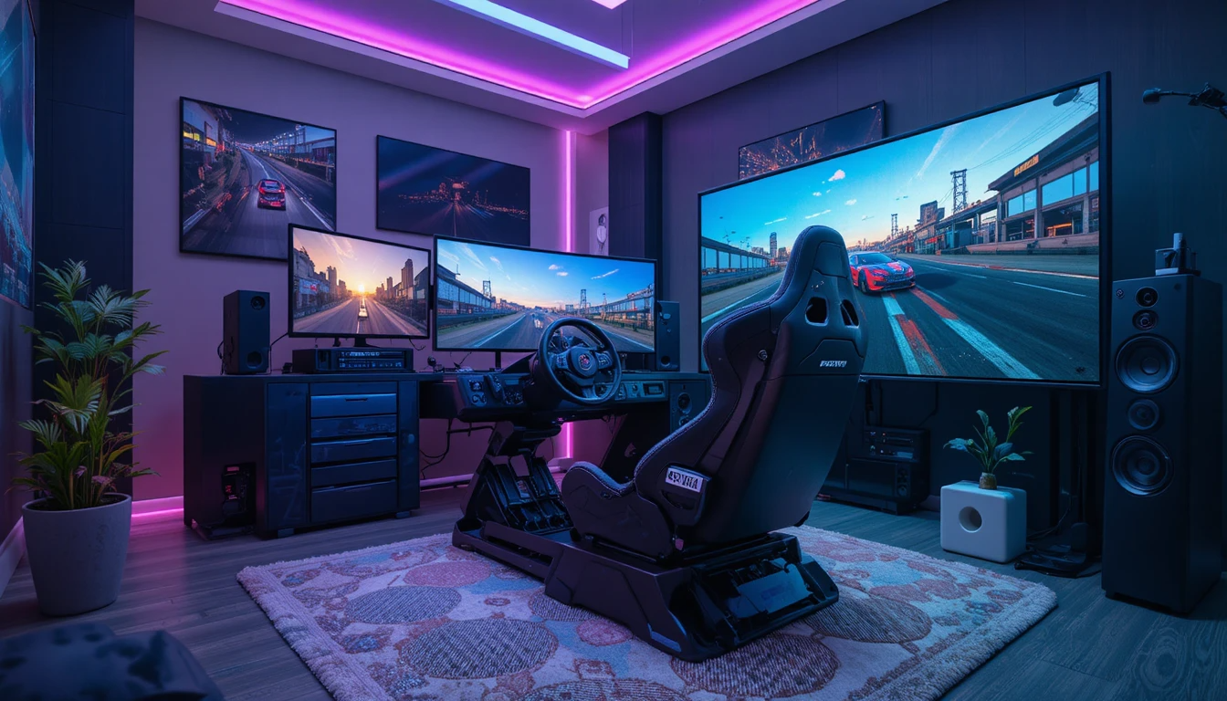 Next-Level Racing Explained: Complete Guide to Sim Racing Cockpits, Features, Build Quality, and Performance Benefits