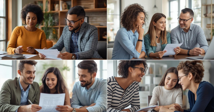 Life insurance considered as protection for mortgage repayments