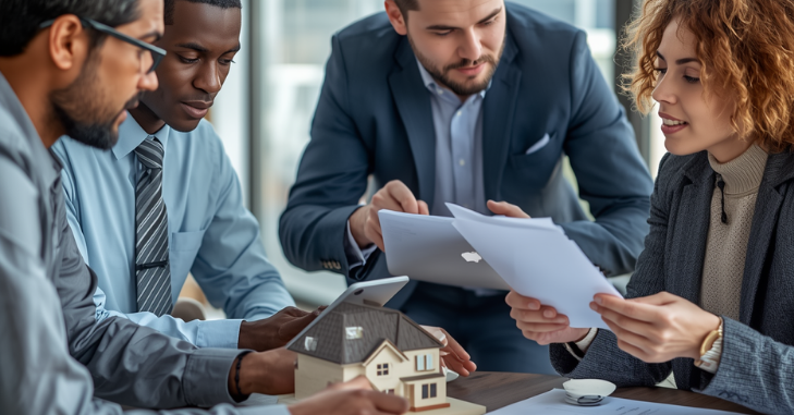 Lender Exchange accreditation explained for property professionals