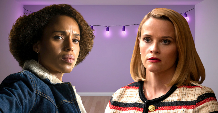 Little Fires Everywhere returning for a possible second series