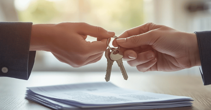 Stamp duty costs explained for first-time property buyers