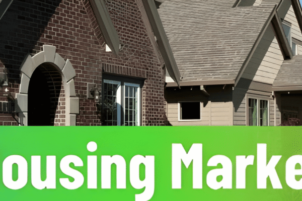 Housing Market Crashes: Causes, UK History and 2026 Warning Signs