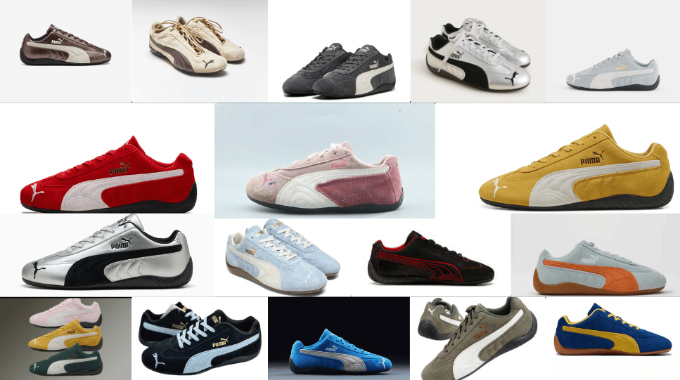 Puma Speedcat: The Formula 1–Inspired Low-Profile Sneaker Blending Racing Heritage, Minimalist Design, and Modern Y2K Streetwear Revival