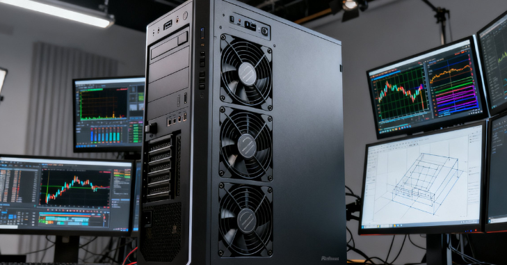 PC Tower Components Guide for Better Speed
