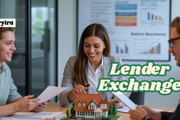 What Is Lender Exchange? Full Step-by-Step Guide for Homebuyers, Brokers, and Lenders with Real Benefits, Process Breakdown, and Expert Insights