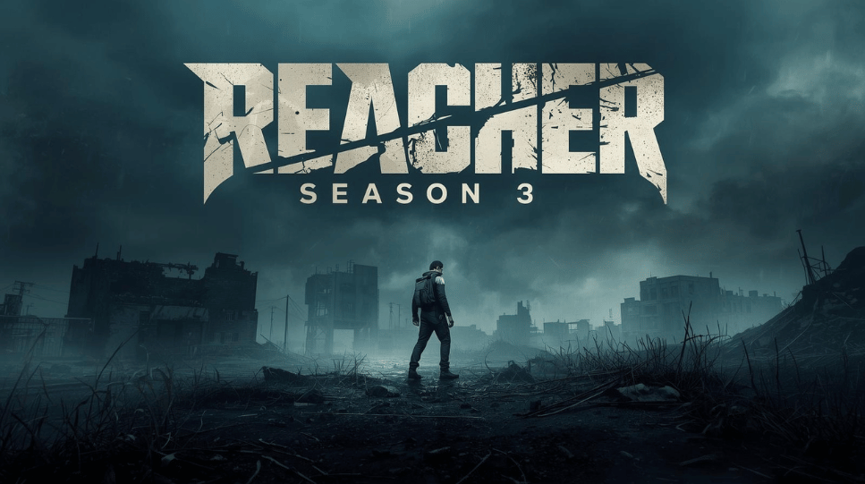 Reacher Season 3: A Complete Story, Full Cast, Release Date, Episode Guide, Plot Details & Everything You Need to Know