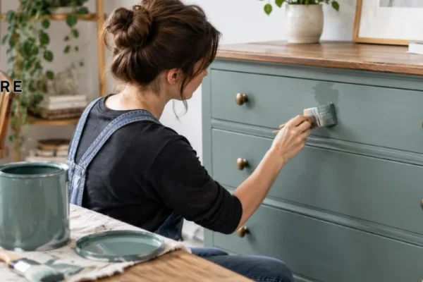 Furniture Paint: The Ultimate Guide to Chalk, Satin, Durable Finishes, Expert Picks, and Pro Tips