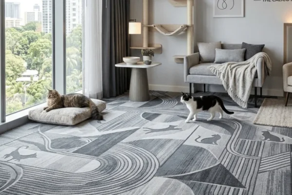 Grey Carpet for UK Homes: A Complete Guide to Shades, Pile Types, Fibers, Costs, Styling and Fitting Tips