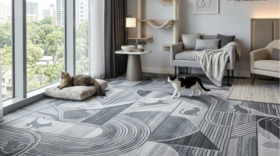 Grey Carpet for UK Homes: A Complete Guide to Shades, Pile Types, Fibers, Costs, Styling and Fitting Tips