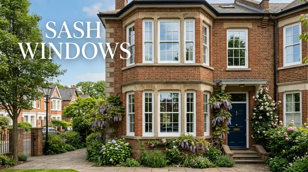 Sash Windows in the UK: A Complete Guide to Styles, Costs, Energy-Efficient Upgrades, Maintenance, Repairs, and Replacement Choices